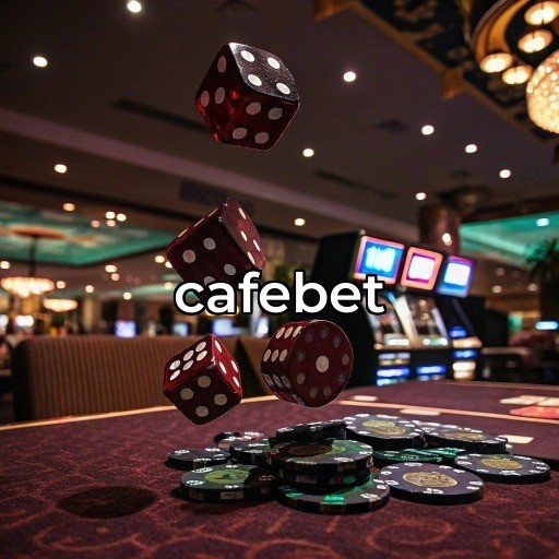 cafebet-App