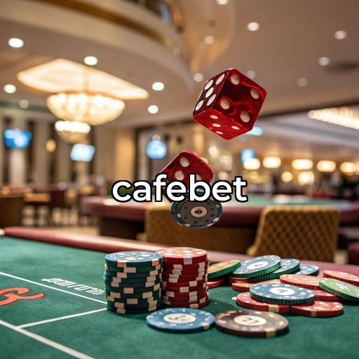cafebet-App