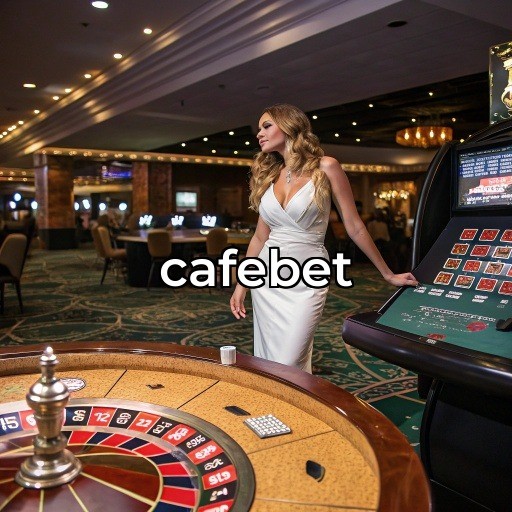 cafebet-App