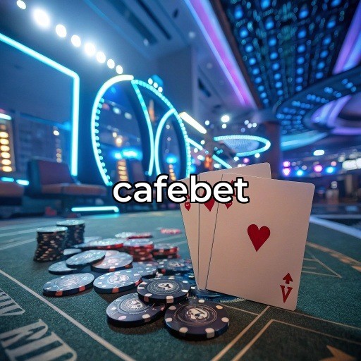 cafebet-App