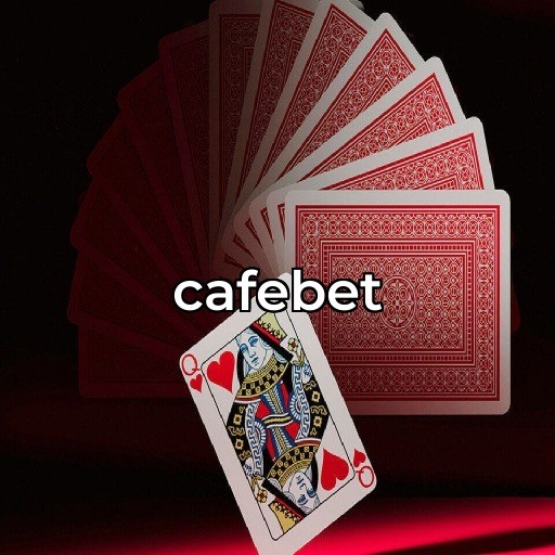 cafebet-App