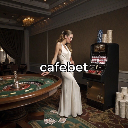 cafebet-App