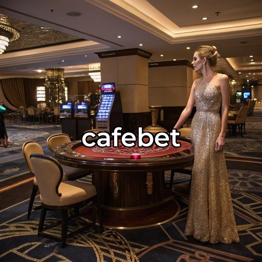 cafebet-App
